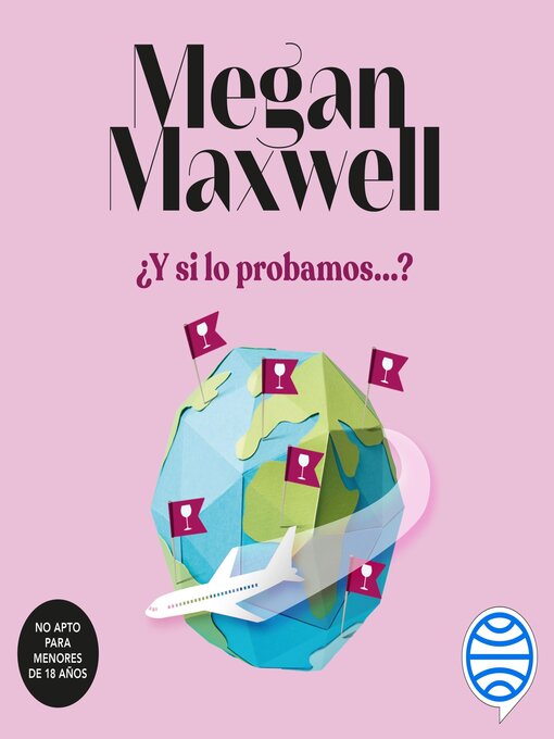 Title details for ¿Y si lo probamos...? by Megan Maxwell - Available